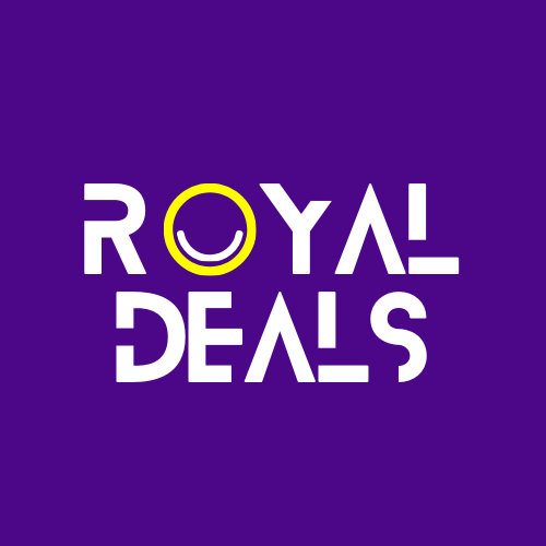 Royal Deals