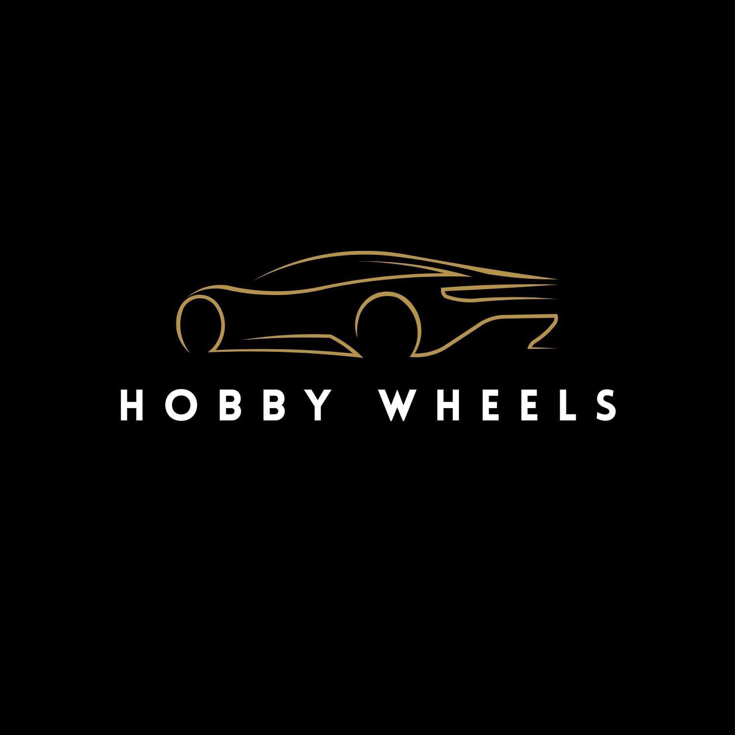 Hobby Wheels
